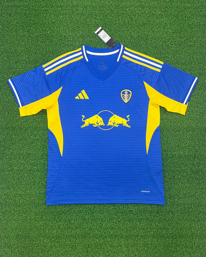 LEEDS UNITED AWAY 25/26