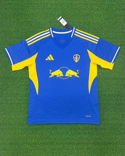 LEEDS UNITED AWAY 25/26