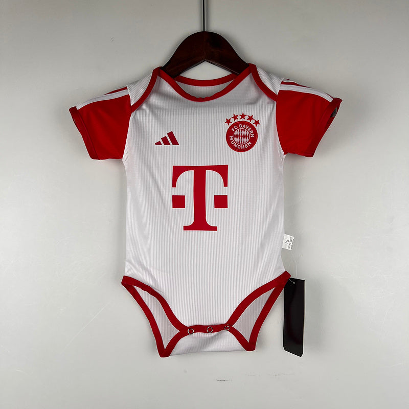 BODY BAYERN MONACO