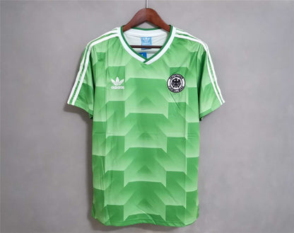 GERMANIA AWAY 1988