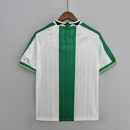 NIGERIA AWAY 1996