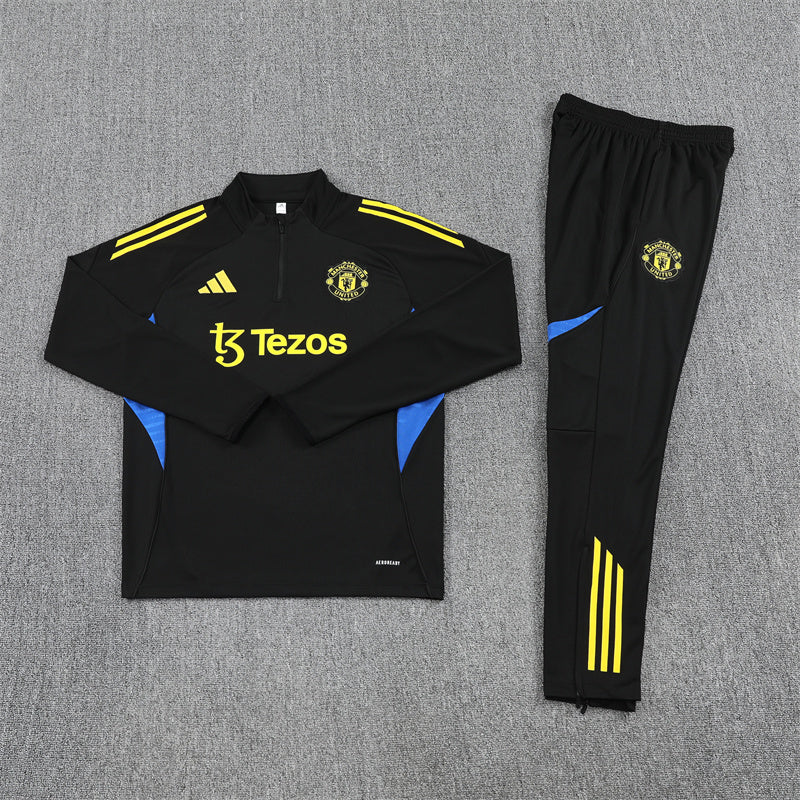 MANCHESTER UNITED 25/26