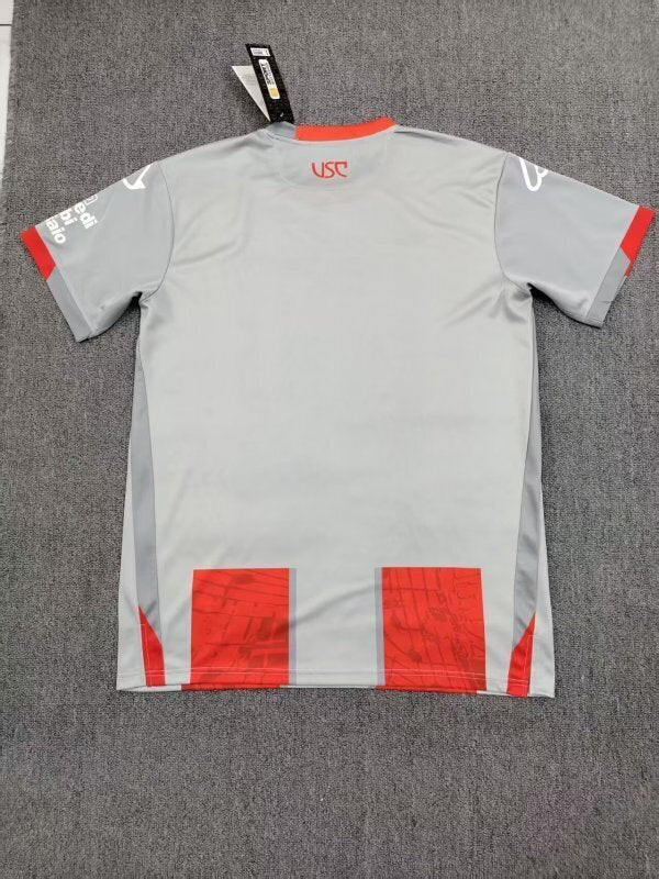 CREMONESE HOME 25/26