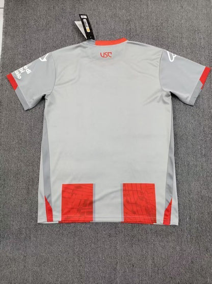 CREMONESE HOME 25/26