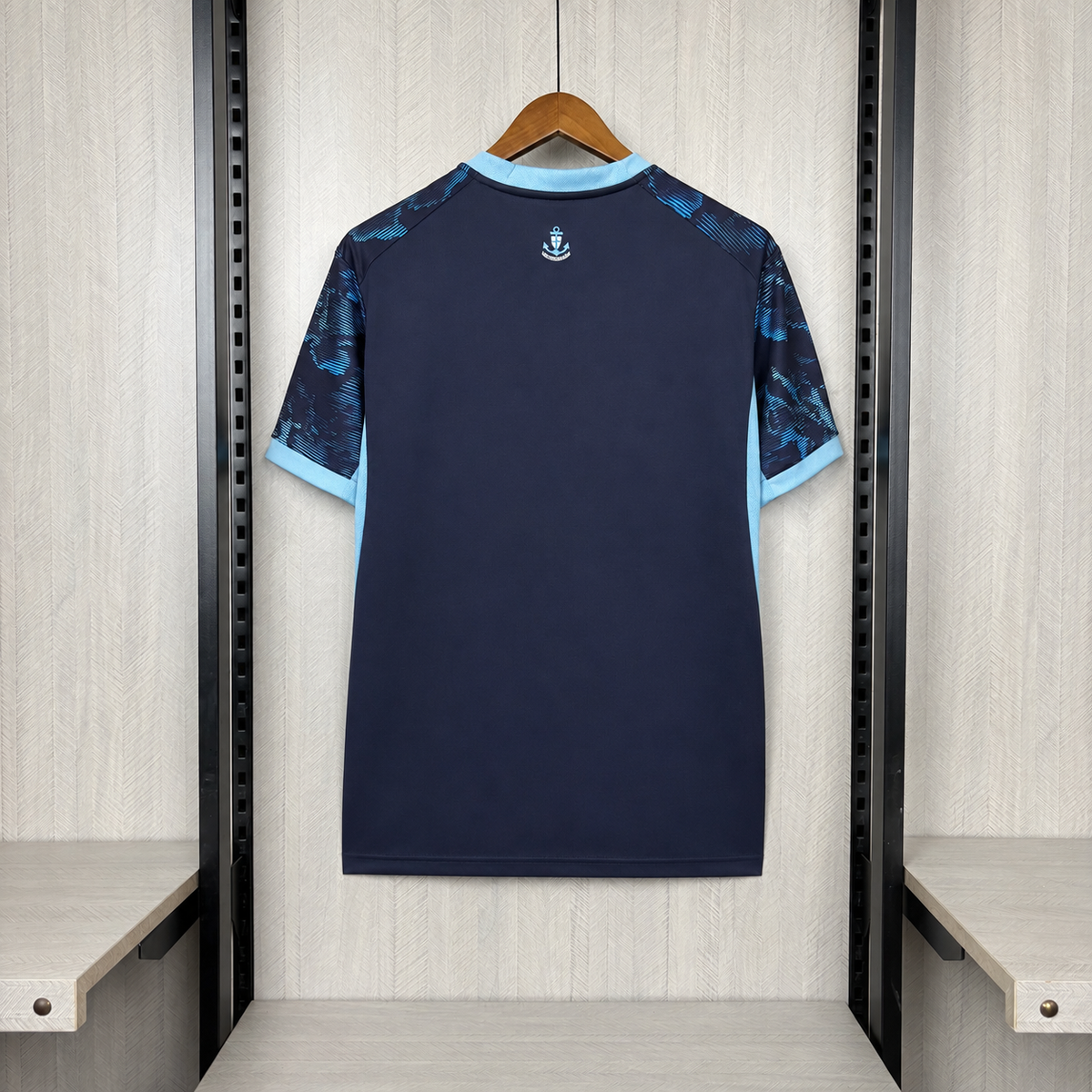 MARSIGLIA AWAY 26/27