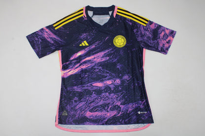 COLOMBIA AWAY 23/24