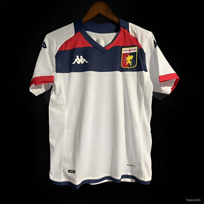 GENOA AWAY 23/24