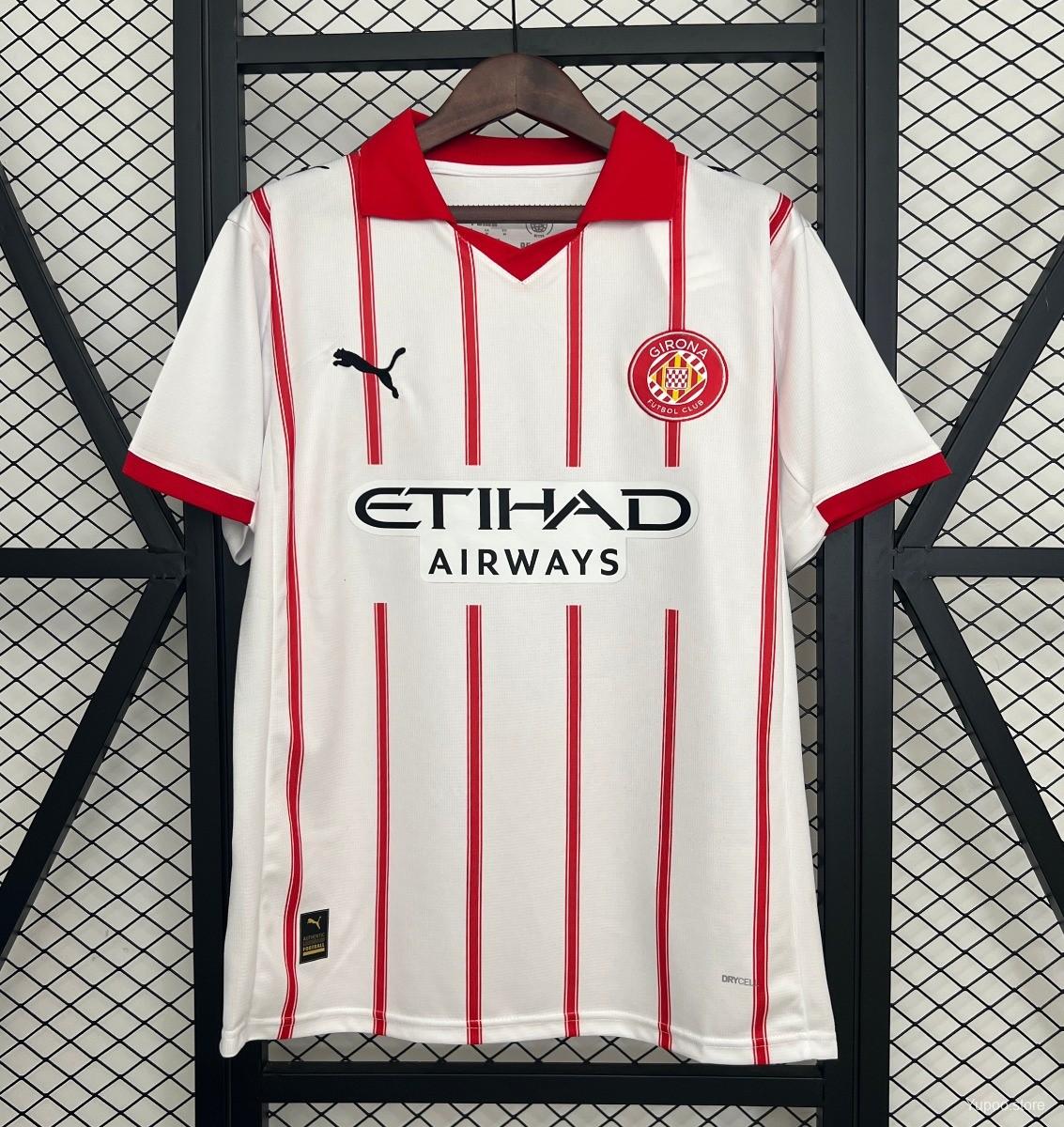 GIRONA HOME 25/26