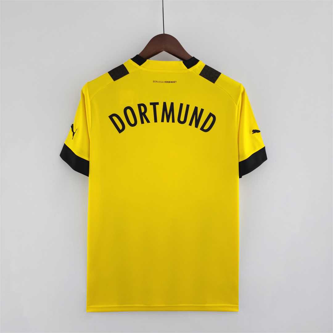 BORUSSIA DORTMUND HOME 22/23