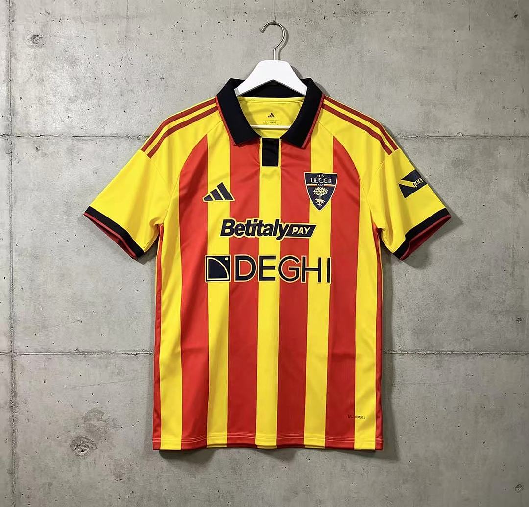 LECCE HOME 26/27