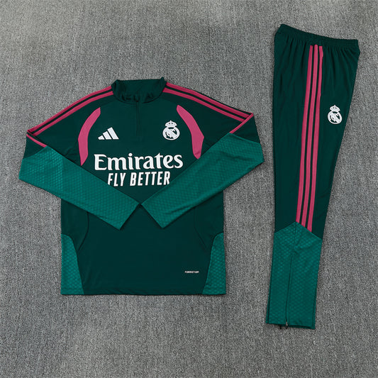 REAL MADRID 26/27