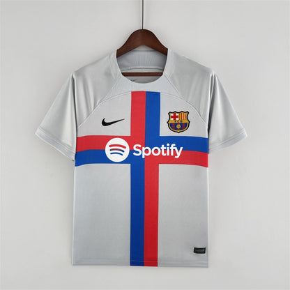 BARCELONA FC AWAY 22/23