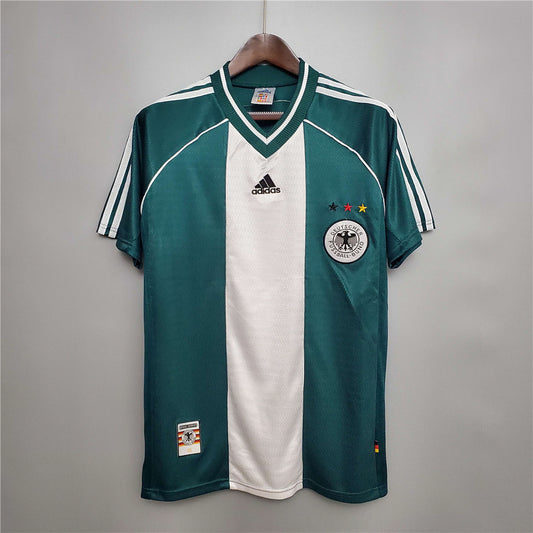 GERMANIA AWAY 1998