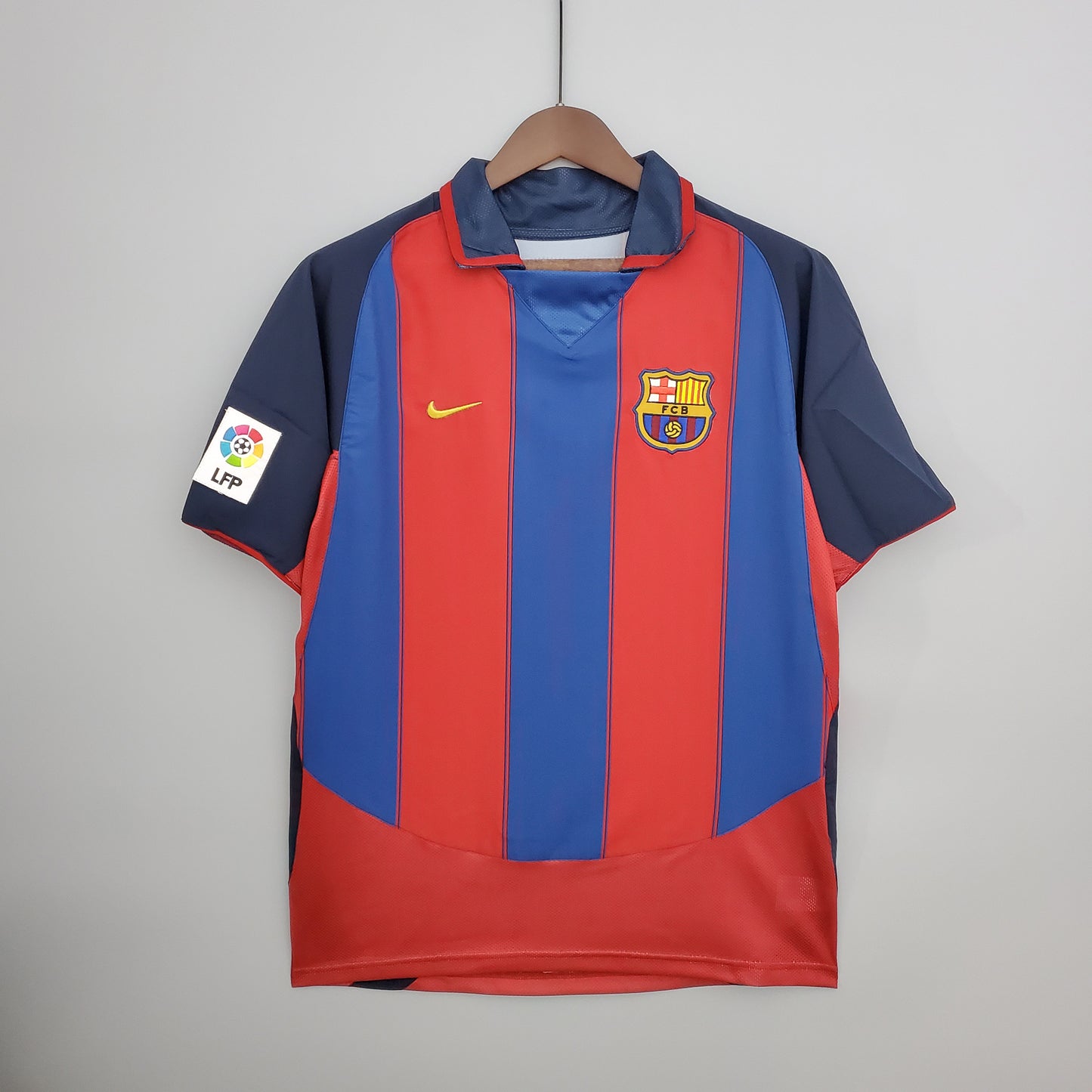 BARCELONA HOME 03/04