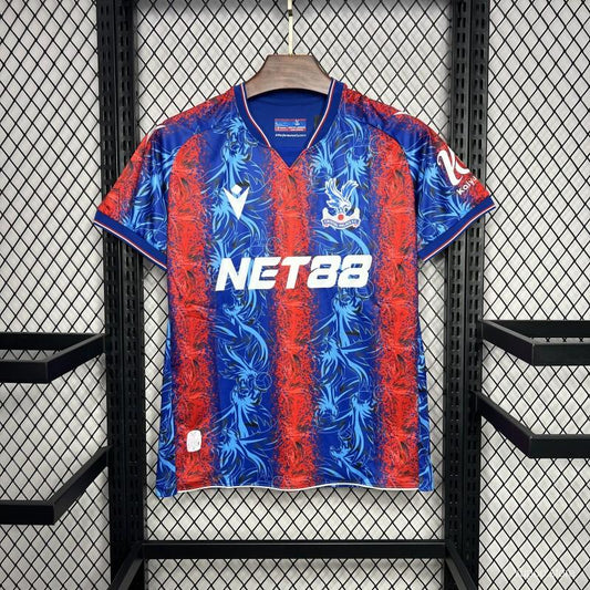 CRYSTAL PALACE HOME 24/25