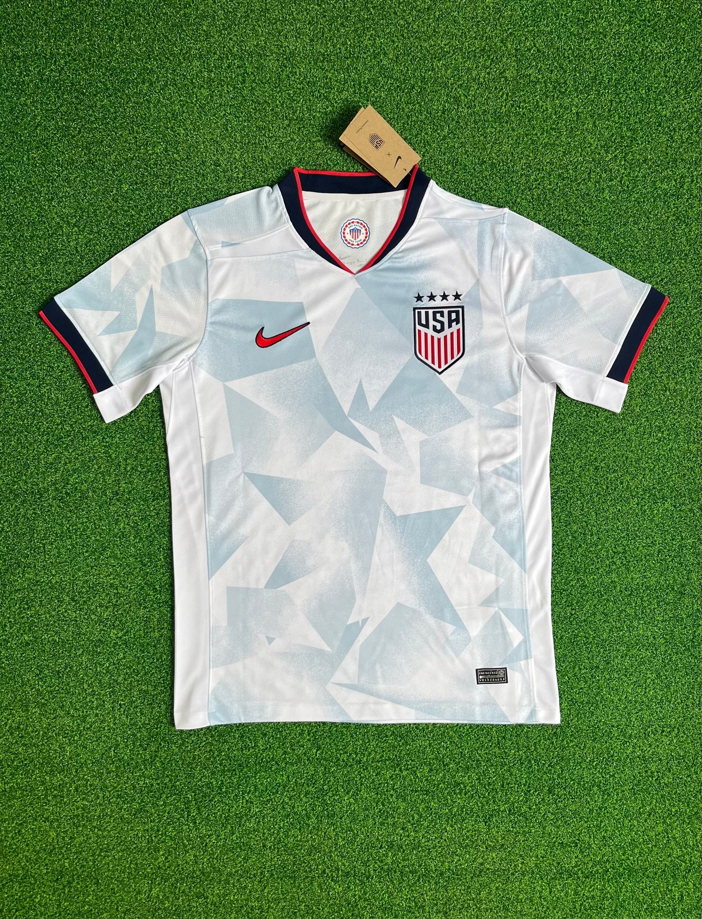 USA HOME 25/26