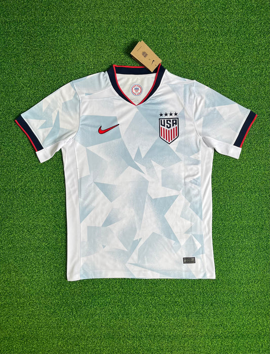 USA HOME 25/26