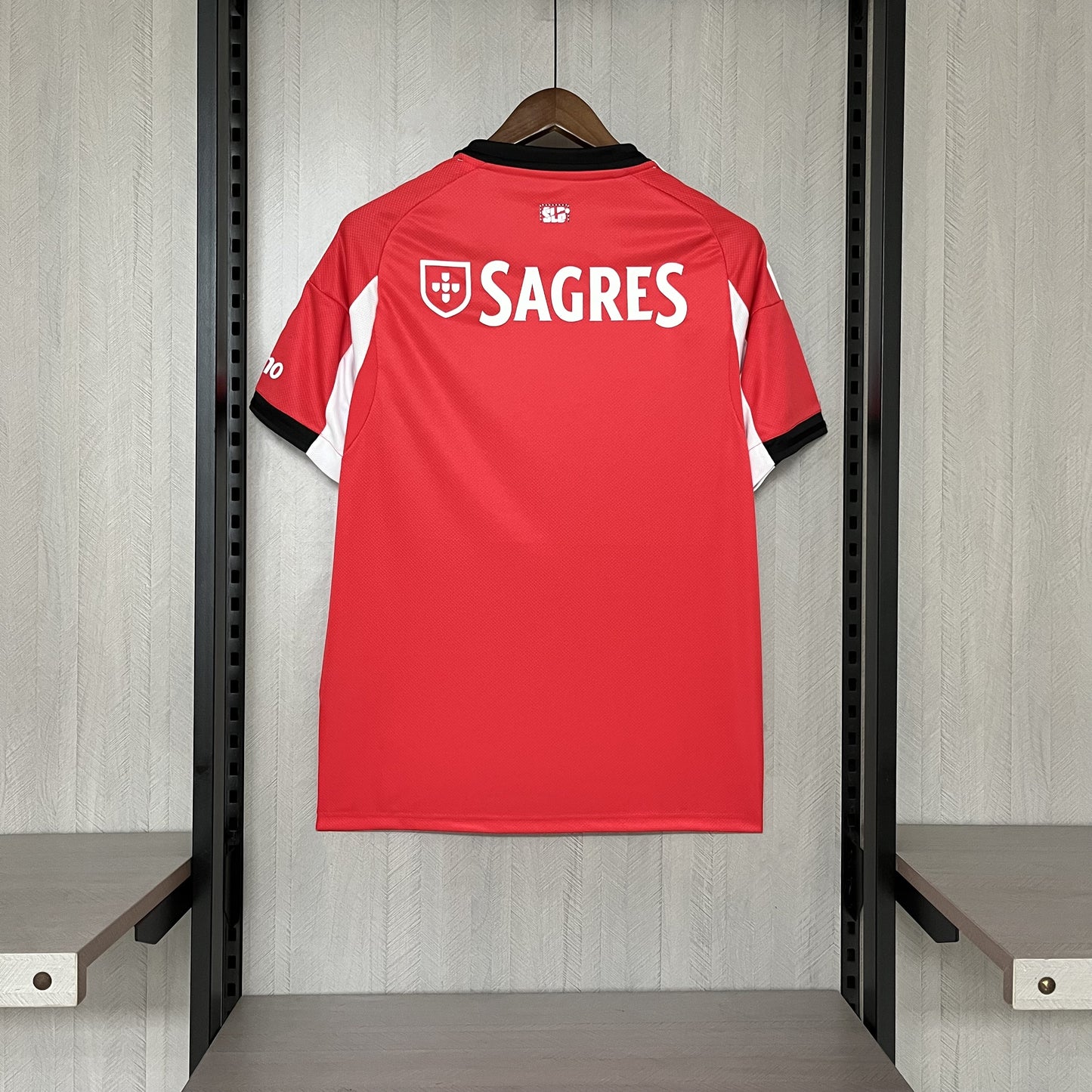 BENFICA HOME 25/26