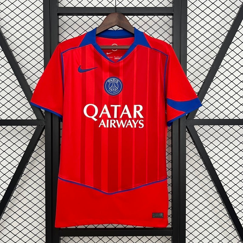 PARIS SAINT GERMAIN AWAY 25/26