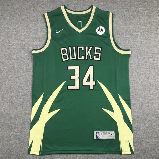 MILWAUKEE BUCKS