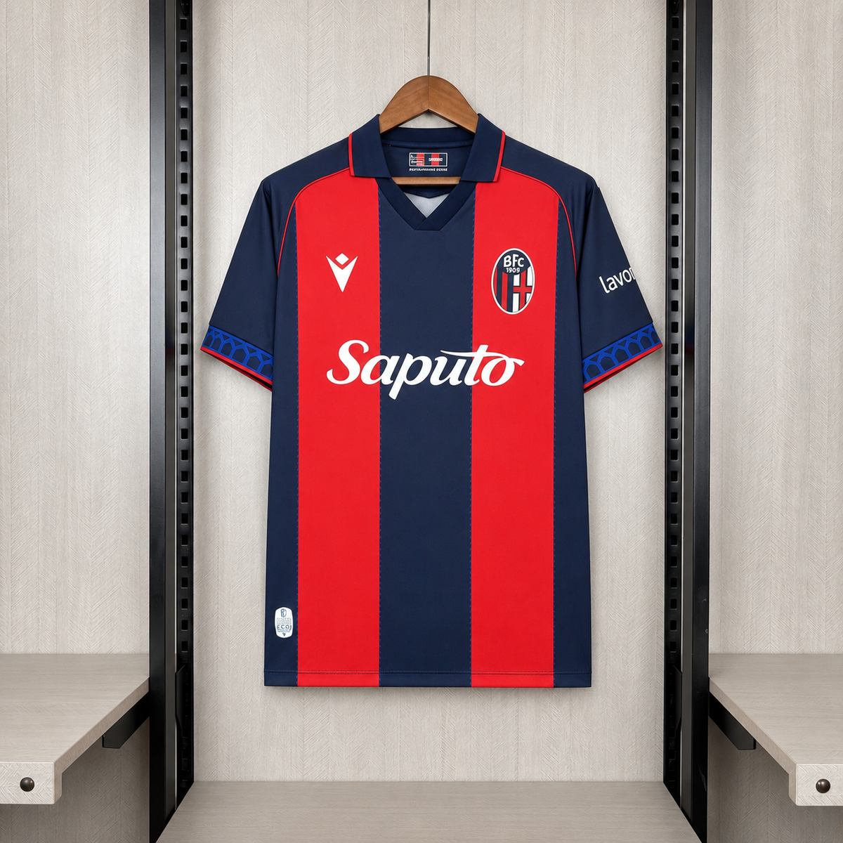 BOLOGNA HOME 26/27