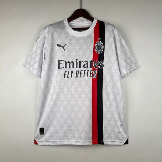 MILAN AWAY 23/24