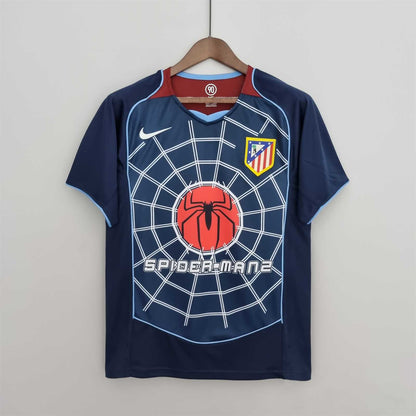 ATLETICO MADRID AWAY 04/05