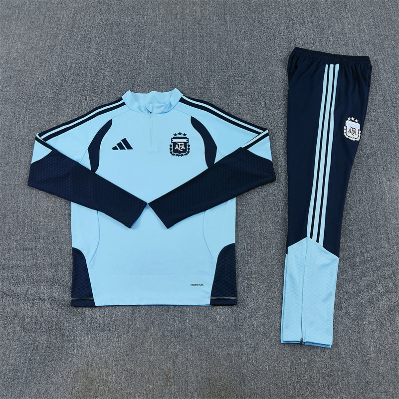 ARGENTINA 26/27