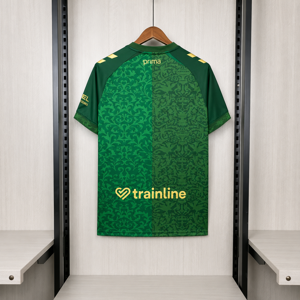 REAL BETIS AWAY 26/27