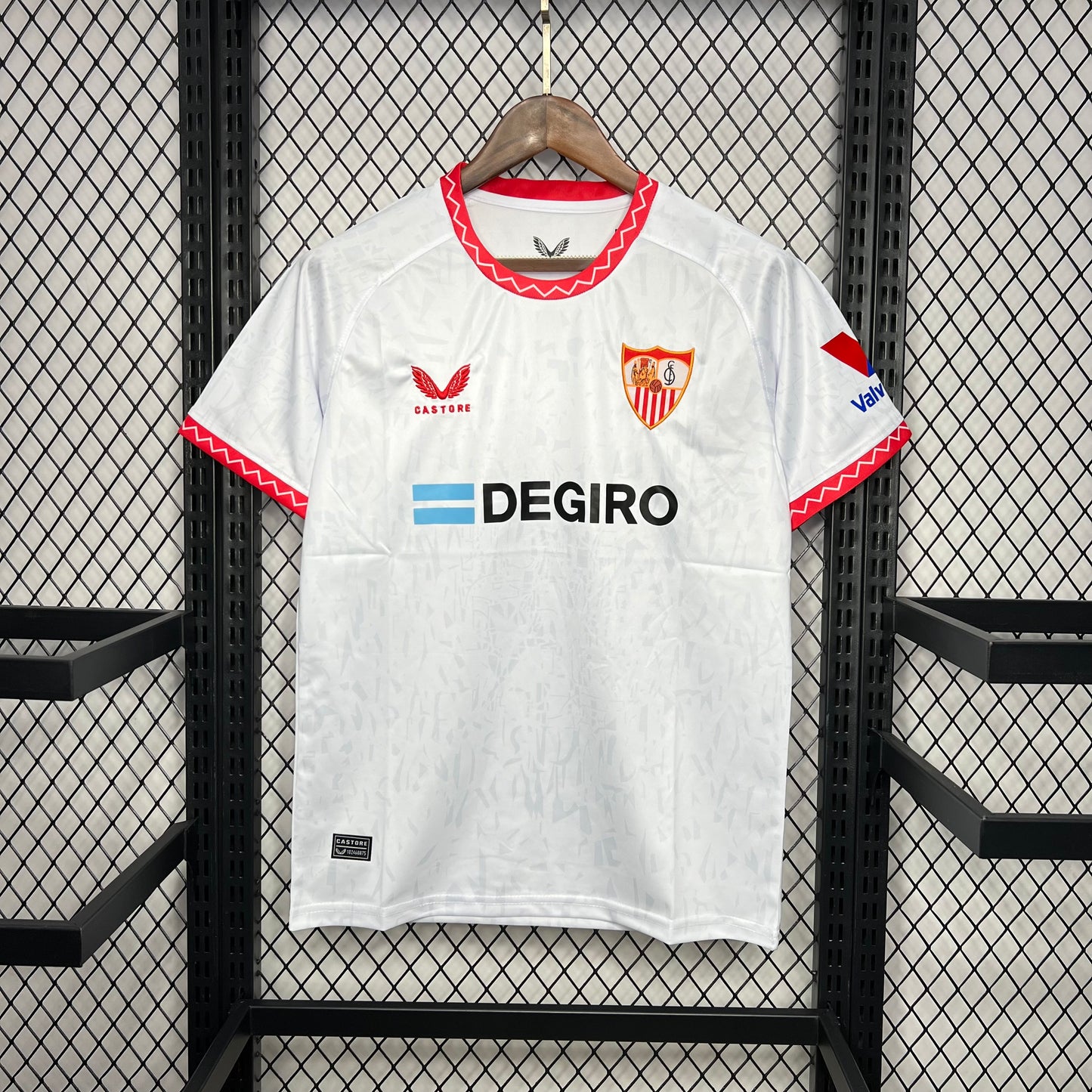 SIVIGLIA HOME 24/25