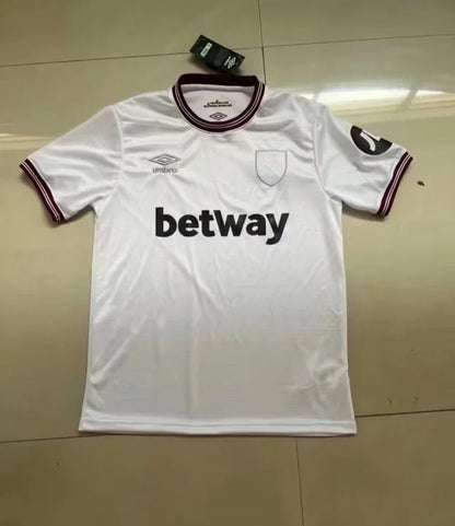 WEST HAM AWAY 23/24