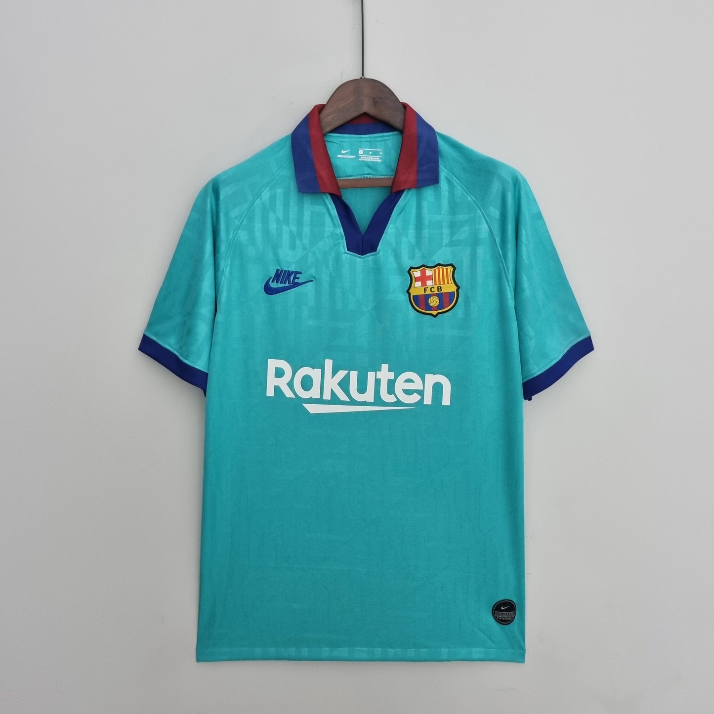 BARCELONA AWAY 19/20