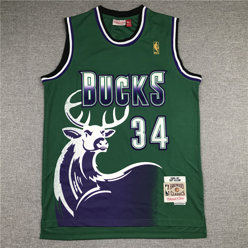 MILWAUKEE BUCKS