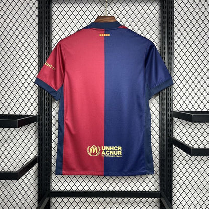 BARCELONA FC COLDPLAY 24/25