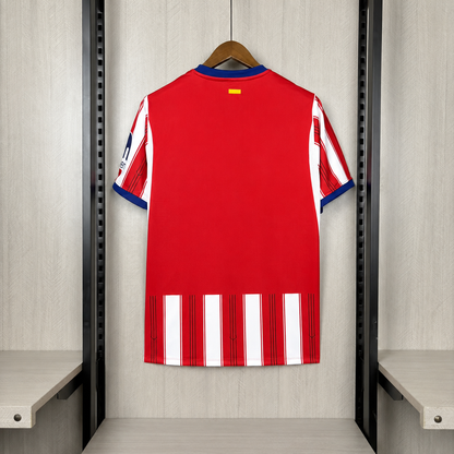 ATLETICO MADRID HOME 26/27