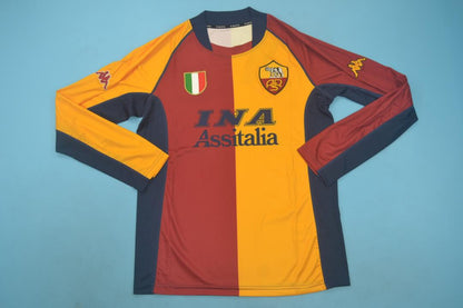 ROMA HOME 01/02