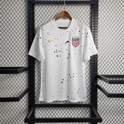 USA AWAY 23/24