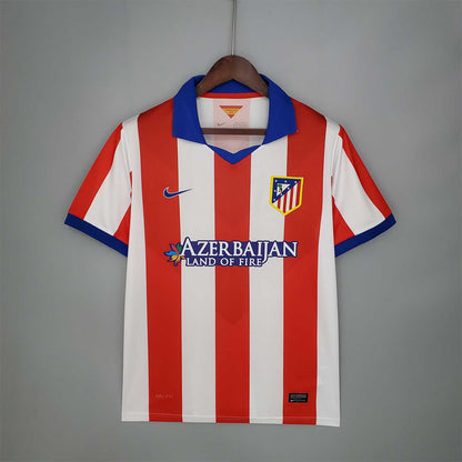 ATLETICO MADRID HOME 14/15