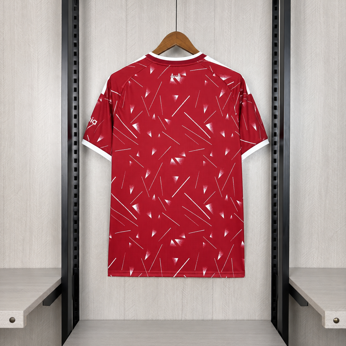 LIVERPOOL HOME 26/27
