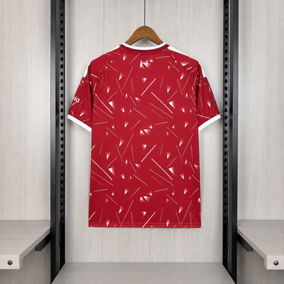 LIVERPOOL HOME 26/27