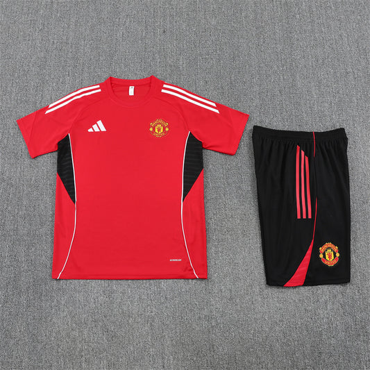 MANCHESTER UNITED 25/26