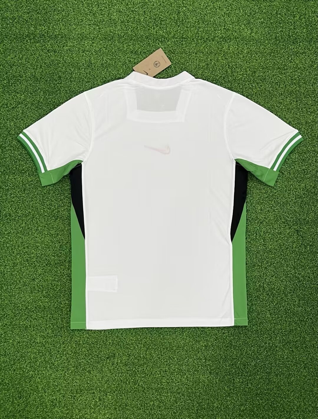 NIGERIA HOME 24/25