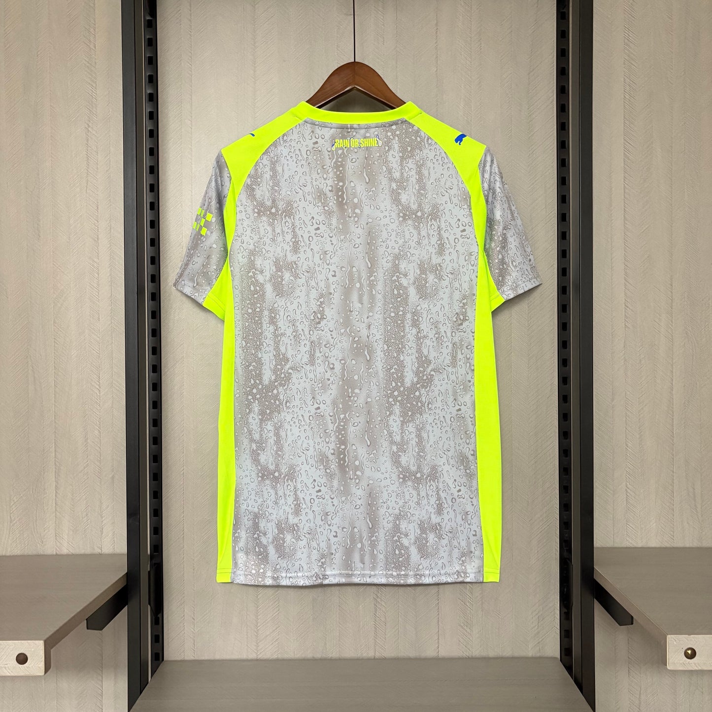 MANCHESTER CITY THIRD 25/26