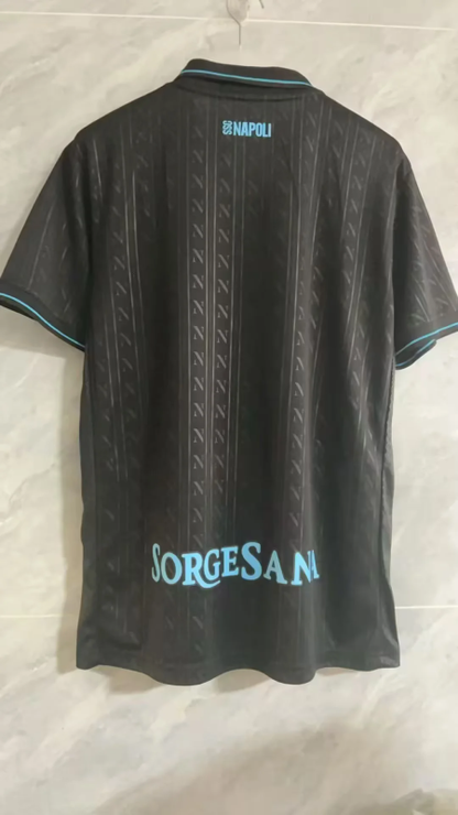 NAPOLI THIRD 25/26
