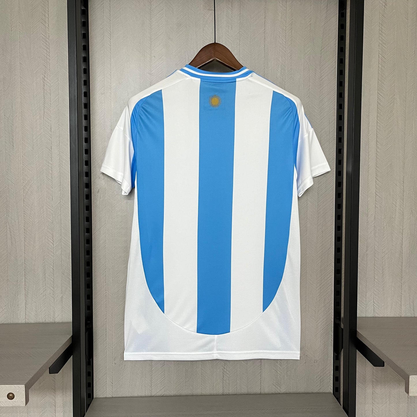 ARGENTINA HOME 24/25