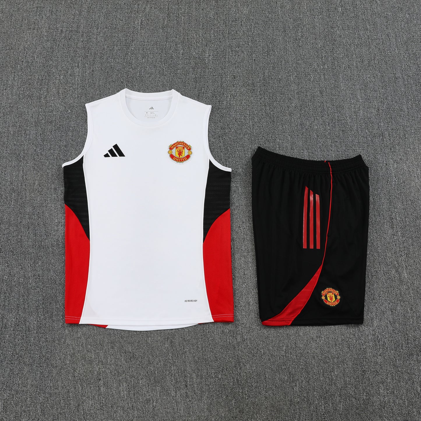 MANCHESTER UNITED 25/26