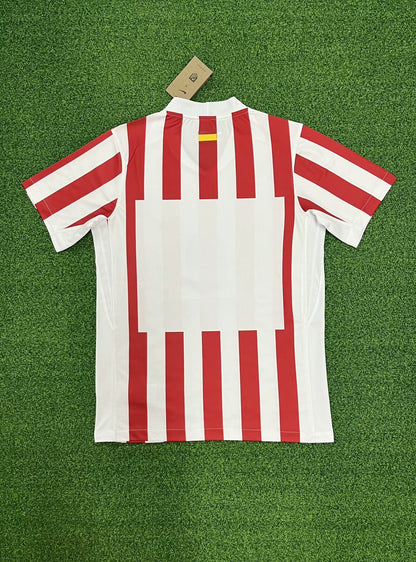 ATLETICO MADRID HOME 25/26