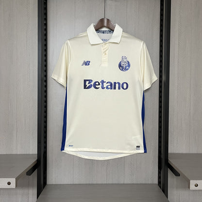 PORTO AWAY 25/26