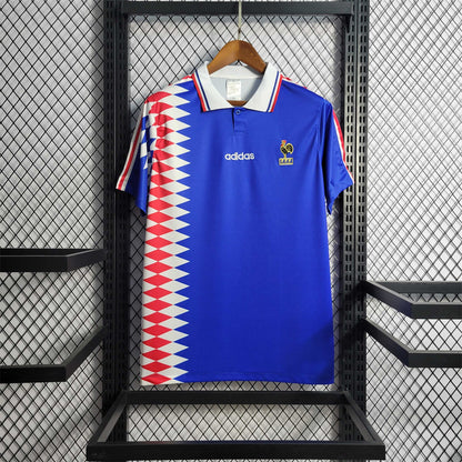 FRANCIA HOME 1994