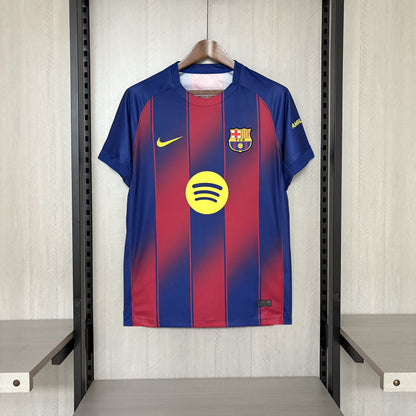 BARCELONA FC HOME 25/26